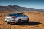 BMW X4 M Competition 2019 года (AU)